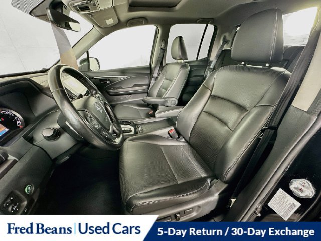 Used 2023 Honda Ridgeline RTL image 25