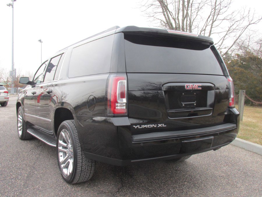 Used 2019 GMC Yukon XL SLT w/ Premium Edition image 29