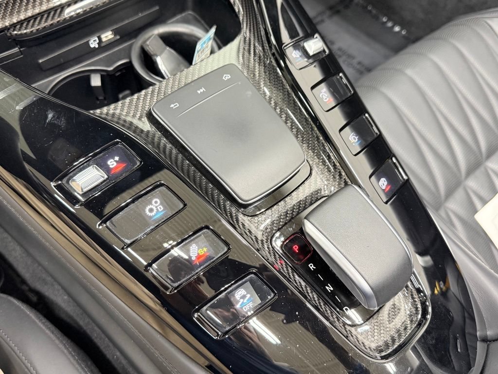 Used 2020 Mercedes-Benz AMG GT R image 41