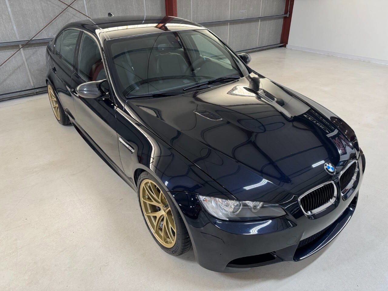Used 2011 BMW M3 Sedan image 34