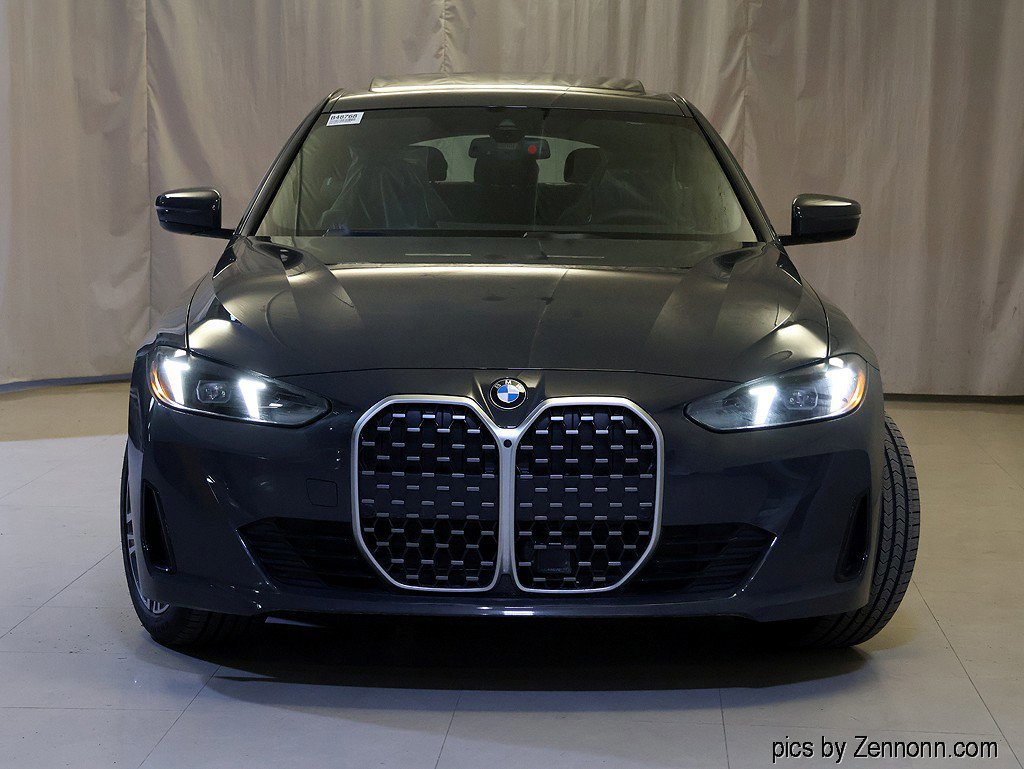 Used 2026 BMW 430i xDrive w/ Premium Package AWD/4WD image 2