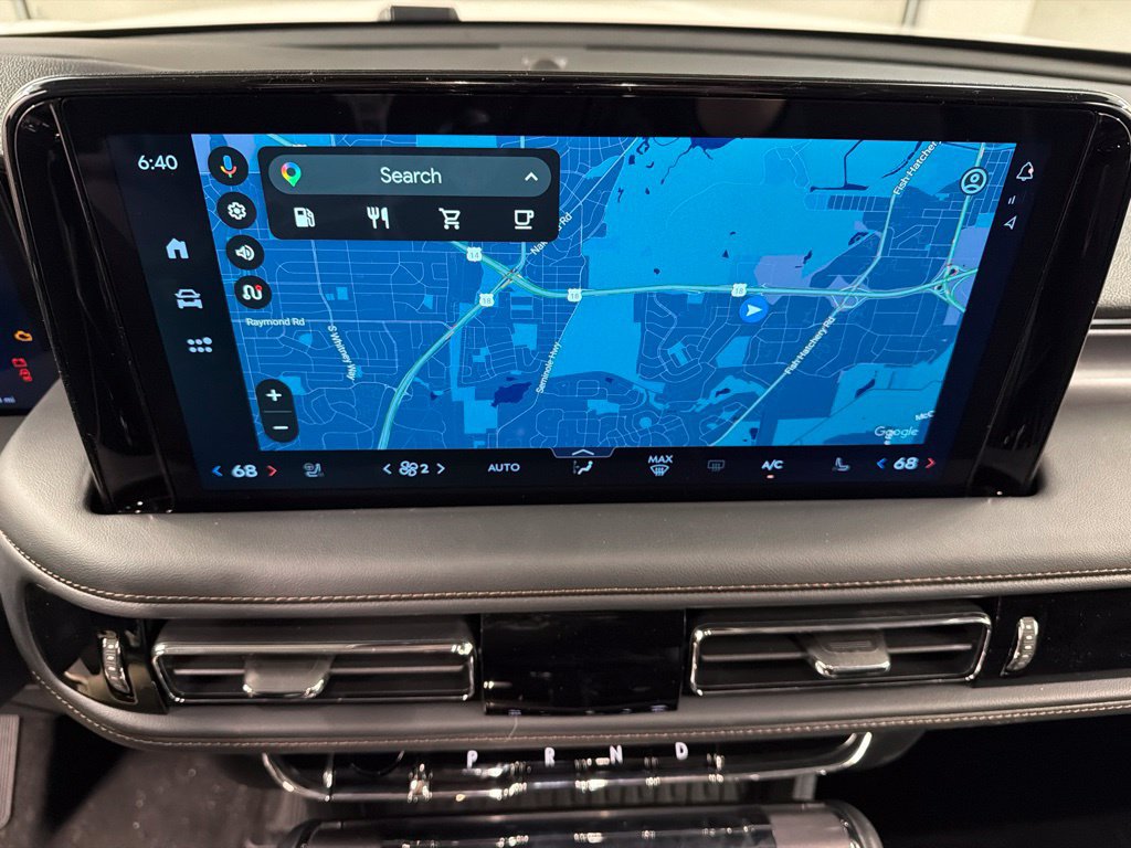 New 2027 Lincoln Aviator AWD image 11