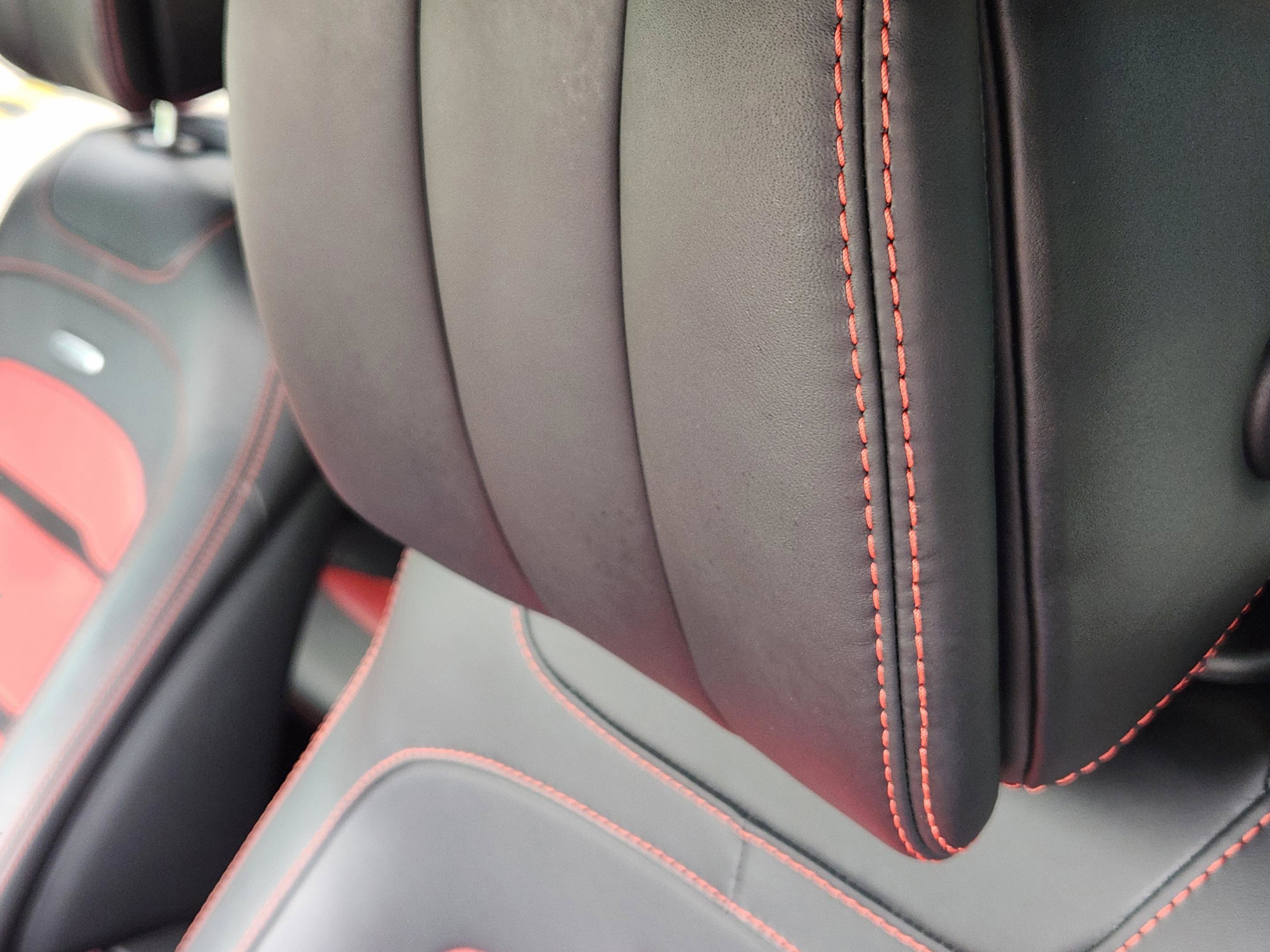 Certified 2019 Mercedes-Benz G 63 AMG 4MATIC image 8