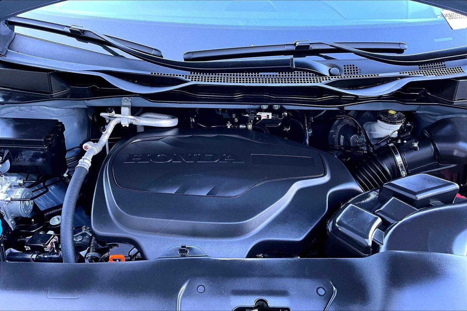 Used 2025 Honda Odyssey Sport-L image 10