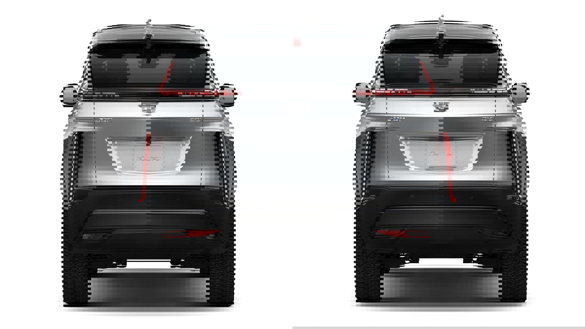 New 2025 Cadillac Lyriq Sport image 39