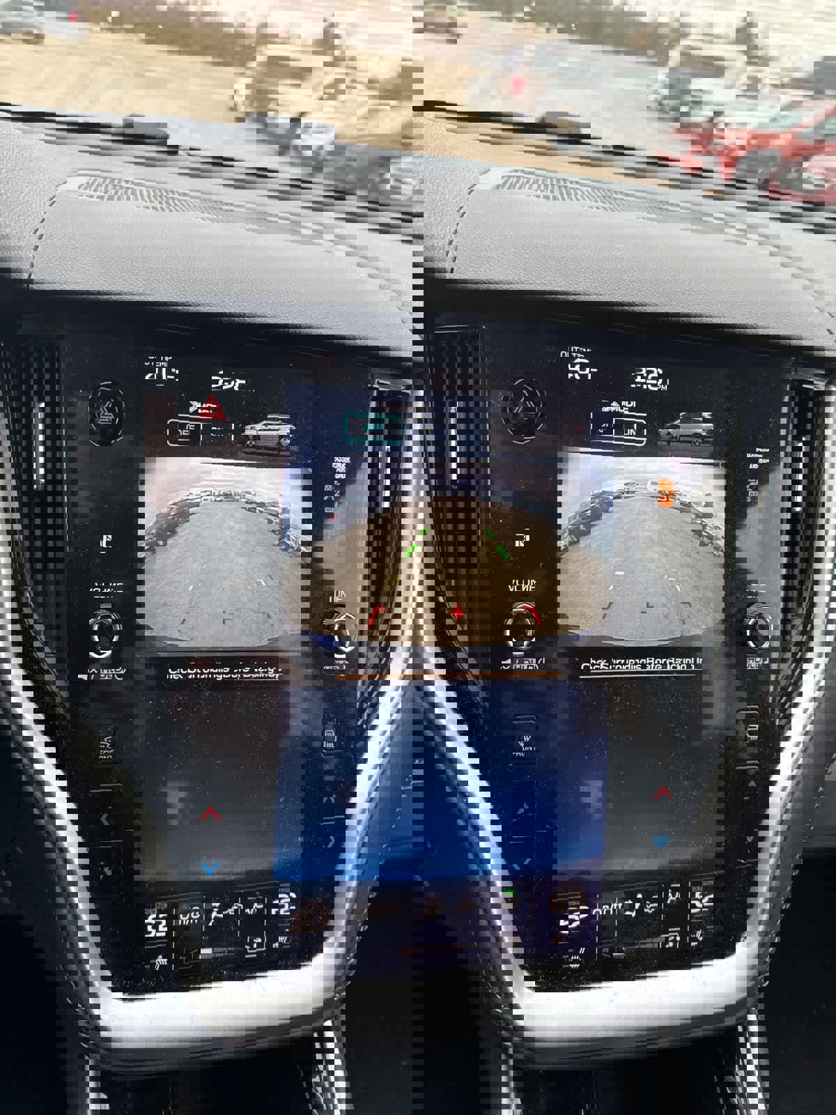 Used 2021 Subaru Outback Premium image 20