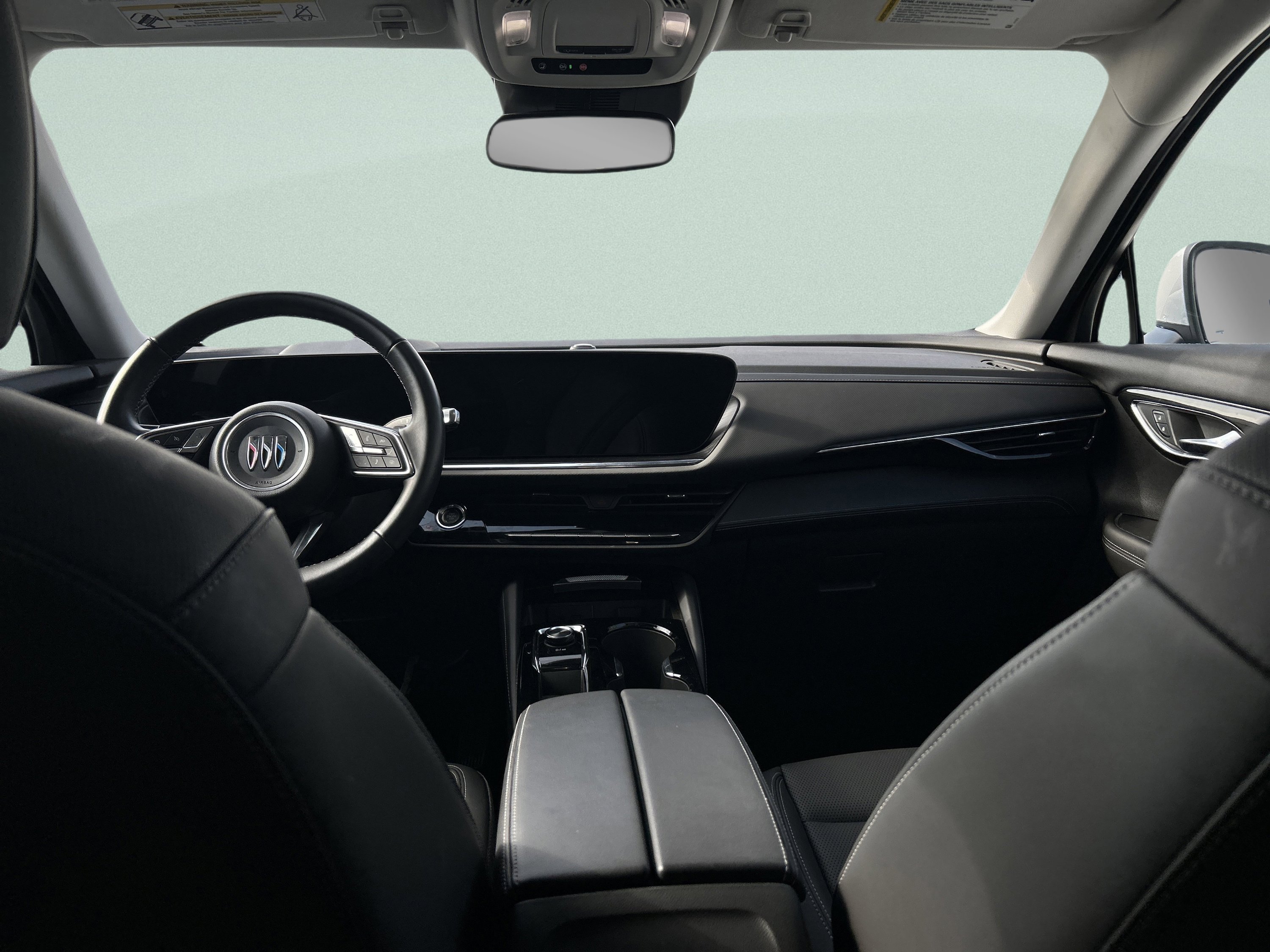 Used 2024 Buick Envision Preferred image 17