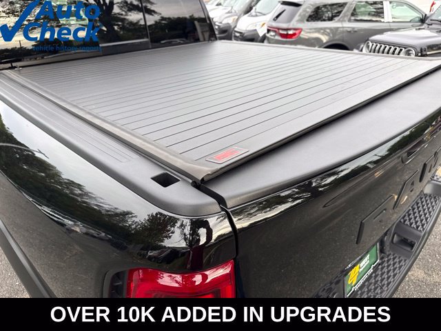 Used 2026 RAM 1500 RHO w/ RHO Level 1 Equipment Group AWD/4WD image 38