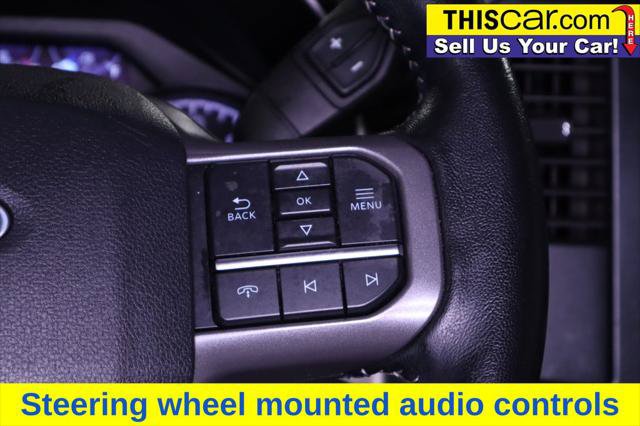 Used 2021 Ford F150 XLT w/ Equipment Group 301A Mid AWD/4WD image 19