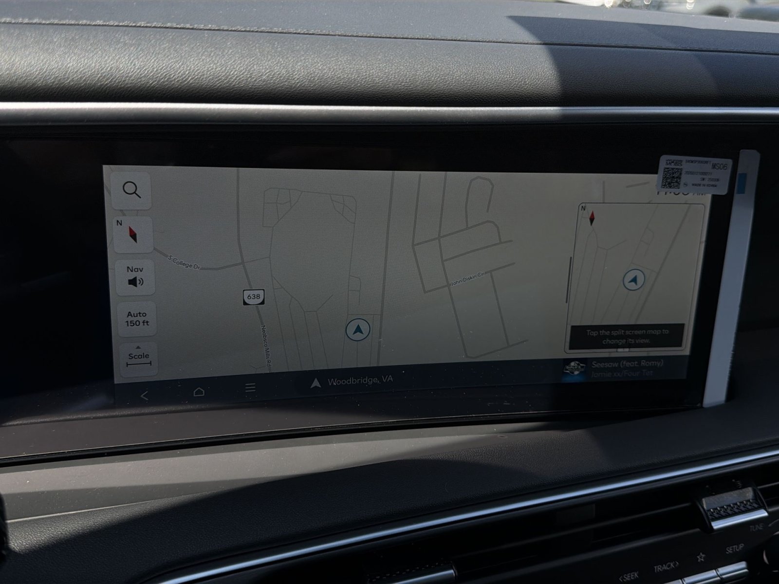 New 2026 Hyundai Palisade SEL AWD/4WD image 20