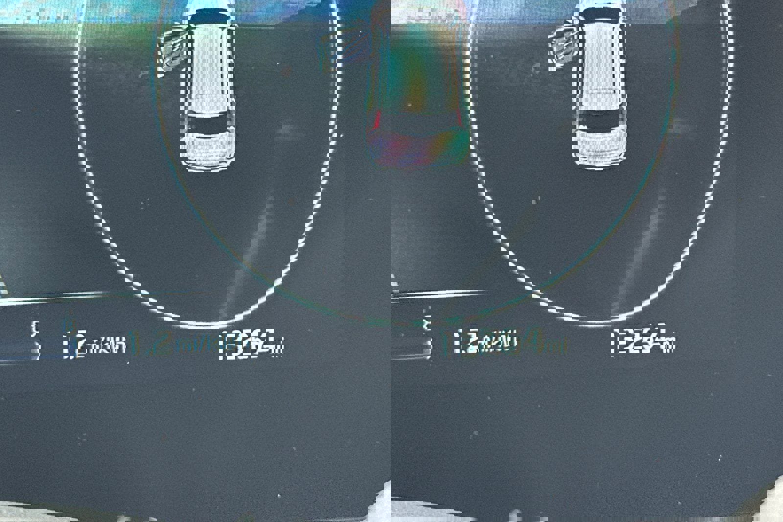 Certified 2024 Kia Niro Wind w/ Wind Preserve Package image 27