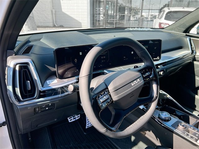 New 2026 Kia Sorento SX Prestige image 9