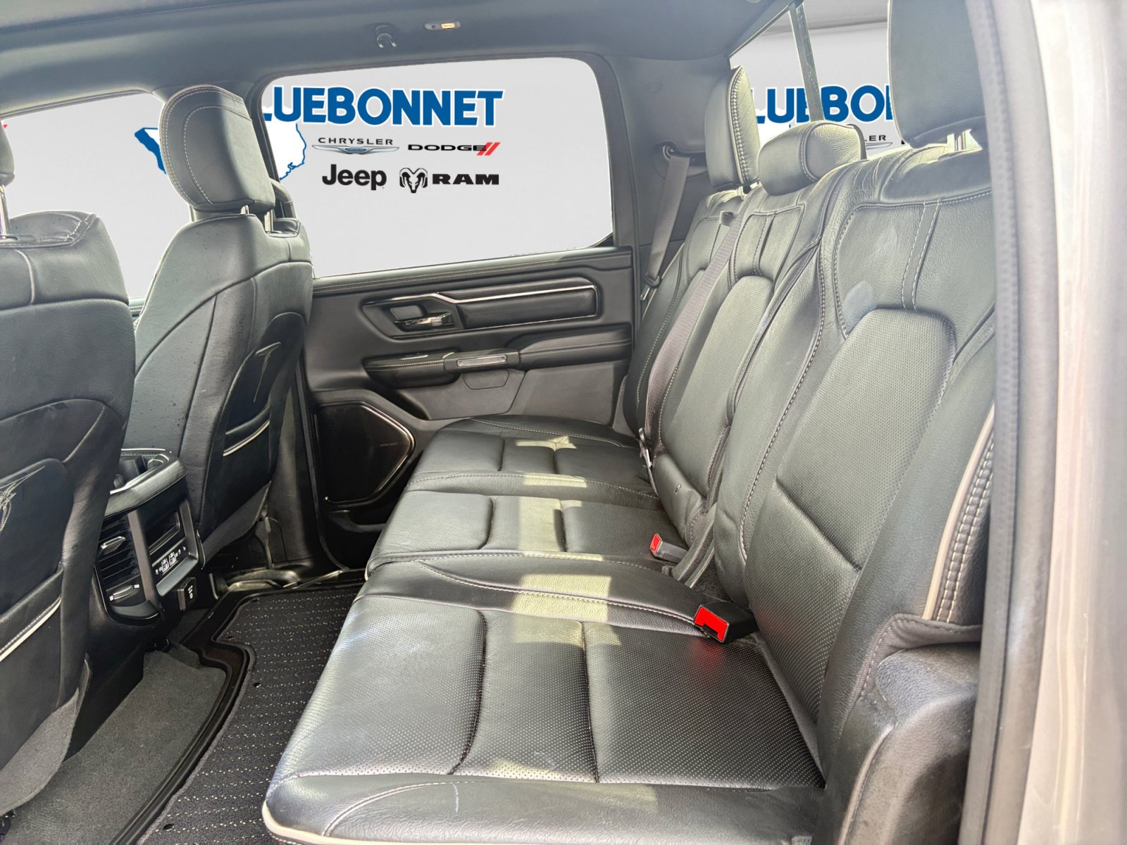Used 2022 RAM 1500 Limited AWD/4WD image 21