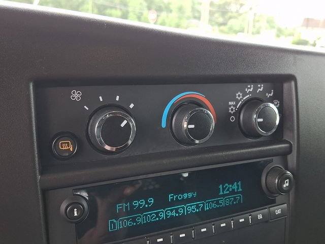 Certified 2024 GMC Savana 2500 w/ Driver Convenience Package RWD image 15