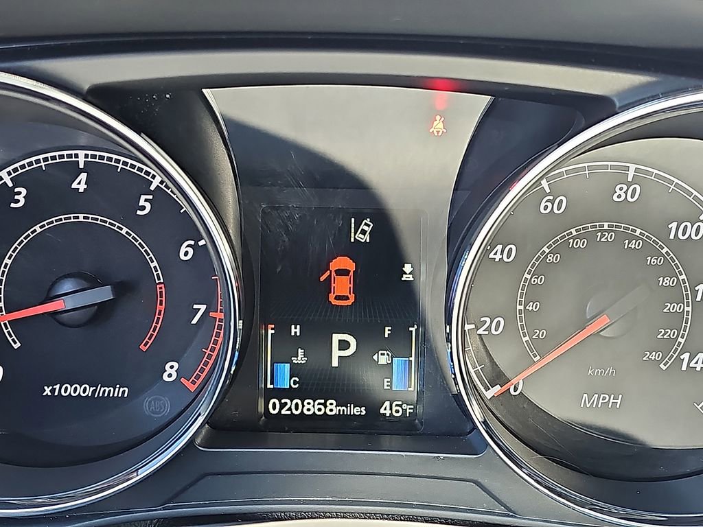 Used 2025 Mitsubishi Outlander Sport ES image 19
