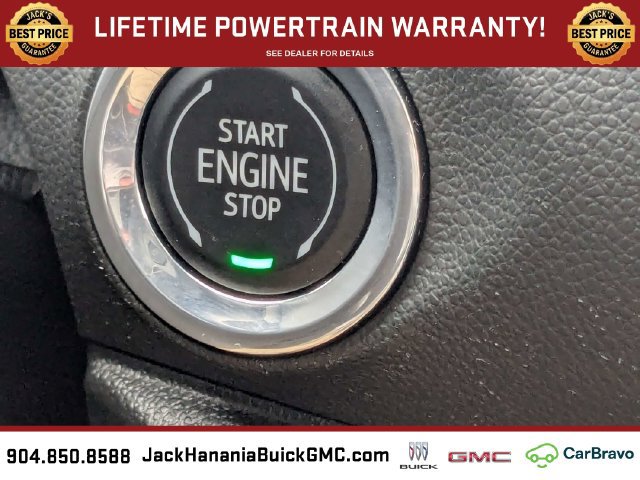 Used 2023 Buick Encore GX Essence w/ Experience Buick Package FWD image 33