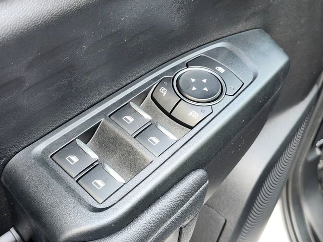 New 2025 Ford Ranger XL image 17