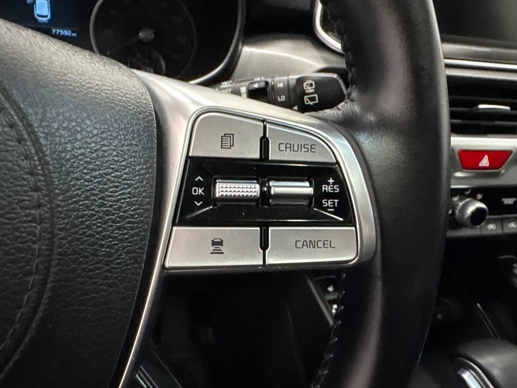 Used 2020 Kia Telluride S AWD/4WD image 23