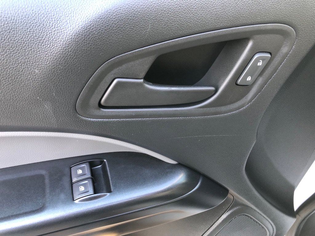 Used 2022 Chevrolet Colorado W/T RWD image 17