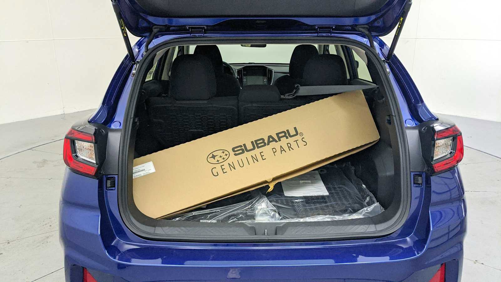 New 2025 Subaru Impreza 2.0i Sport image 26