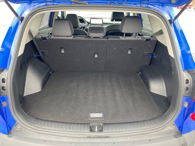 Used 2023 Kia Seltos S w/ Navigation Package image 20