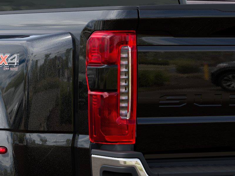 New 2027 Ford F450 XLT AWD/4WD image 21