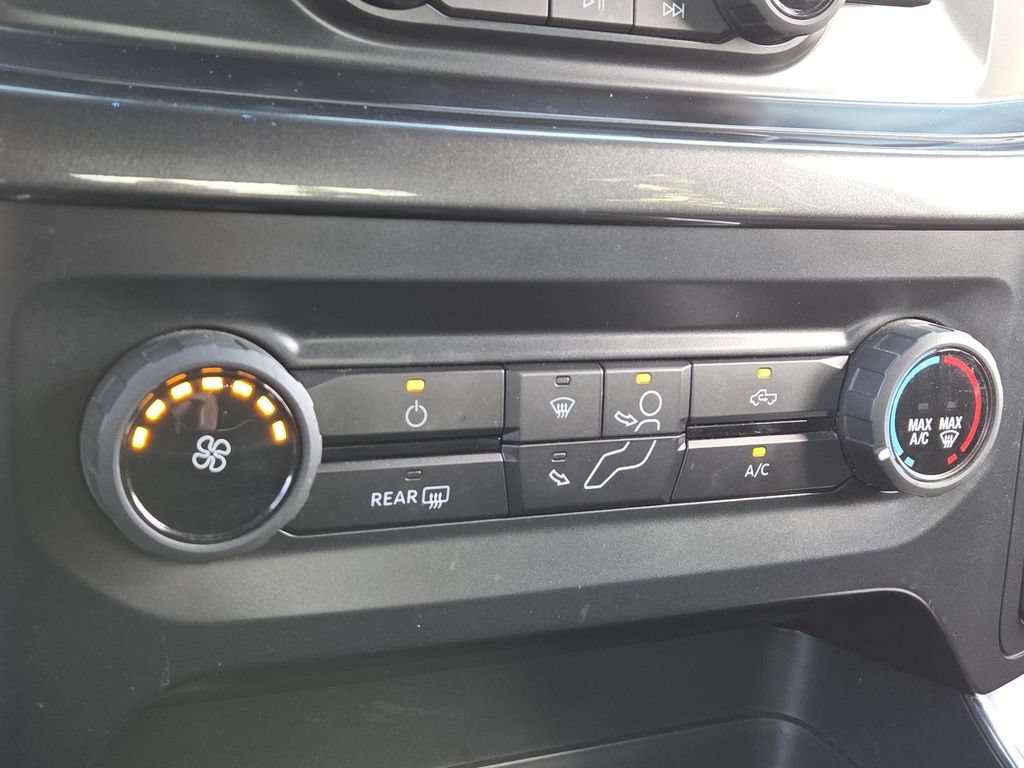 Used 2021 Ford F150 XL w/ STX Appearance Package RWD image 29
