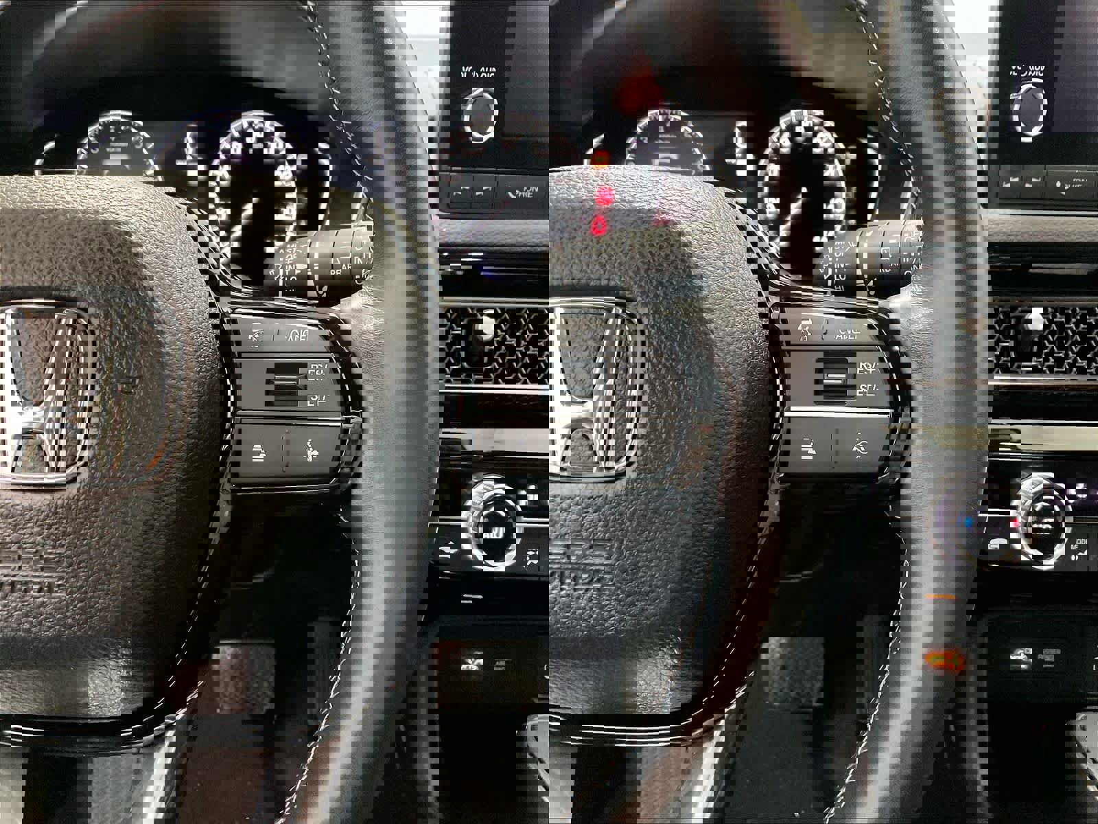 Used 2023 Honda Civic EX-L image 24