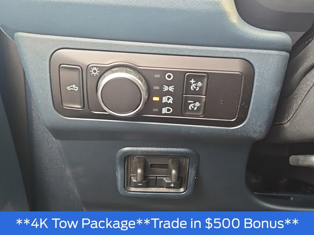 New 2026 Ford Maverick XLT AWD/4WD image 29
