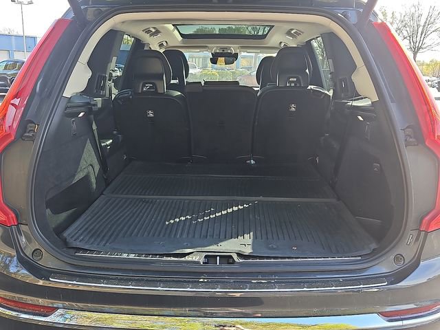 Used 2021 Volvo XC90 T6 Inscription w/ Protection Package Premier AWD/4WD image 32