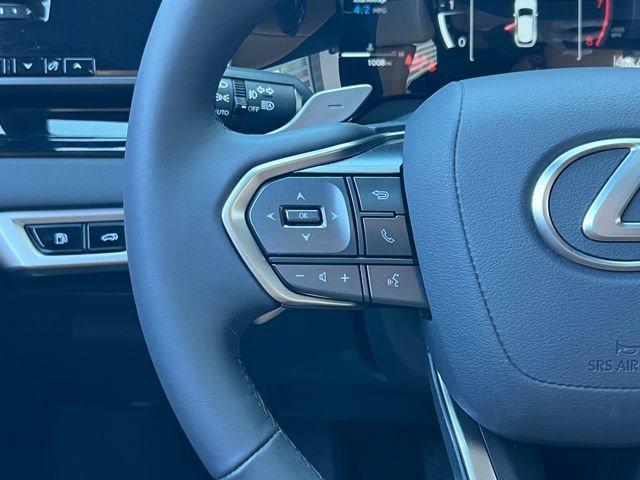 Used 2025 Lexus RX 350 FWD w/ Technology Package image 48