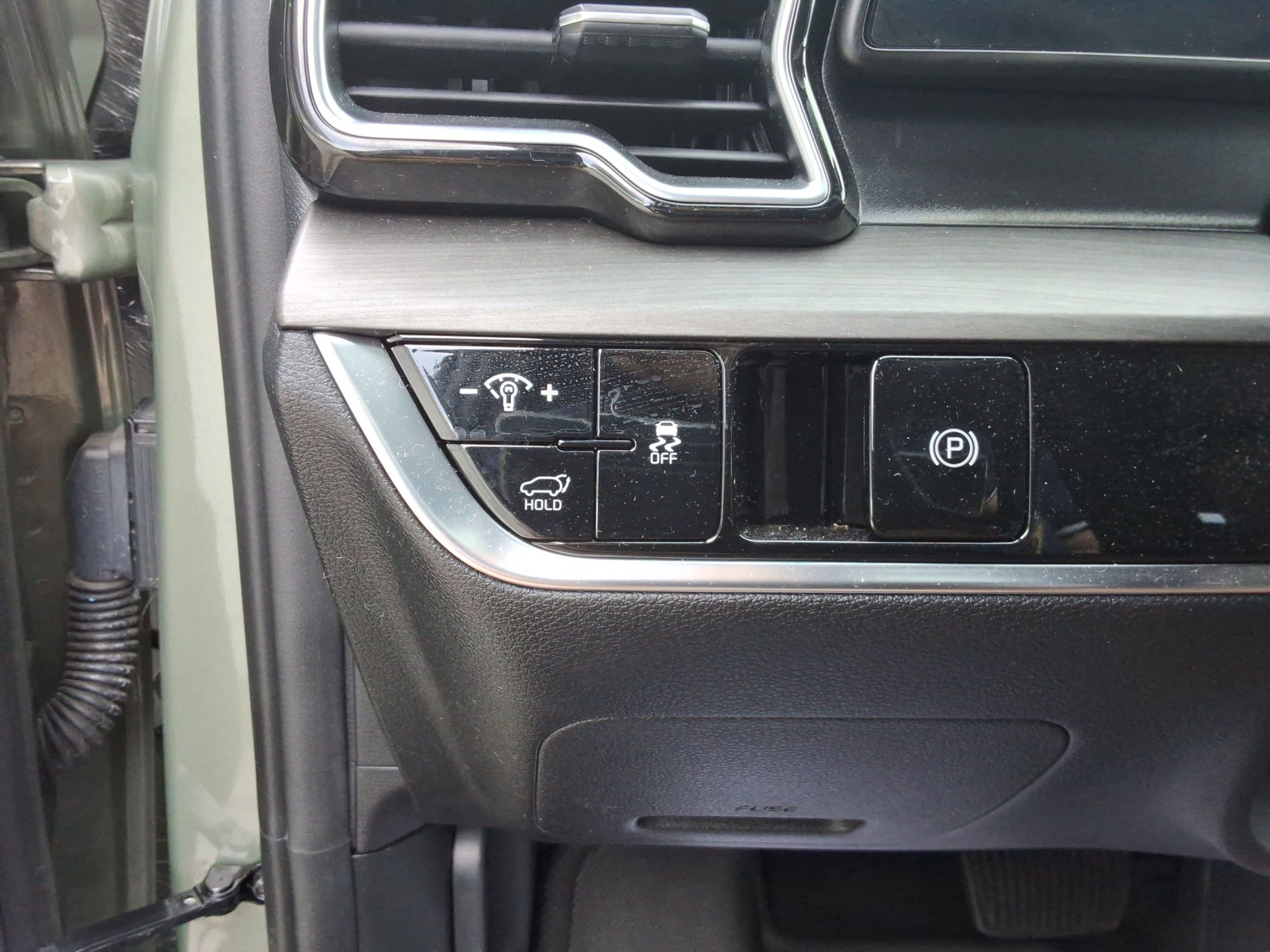 Used 2024 Kia Sportage X-Line w/ X-Line Premium Package AWD/4WD image 20