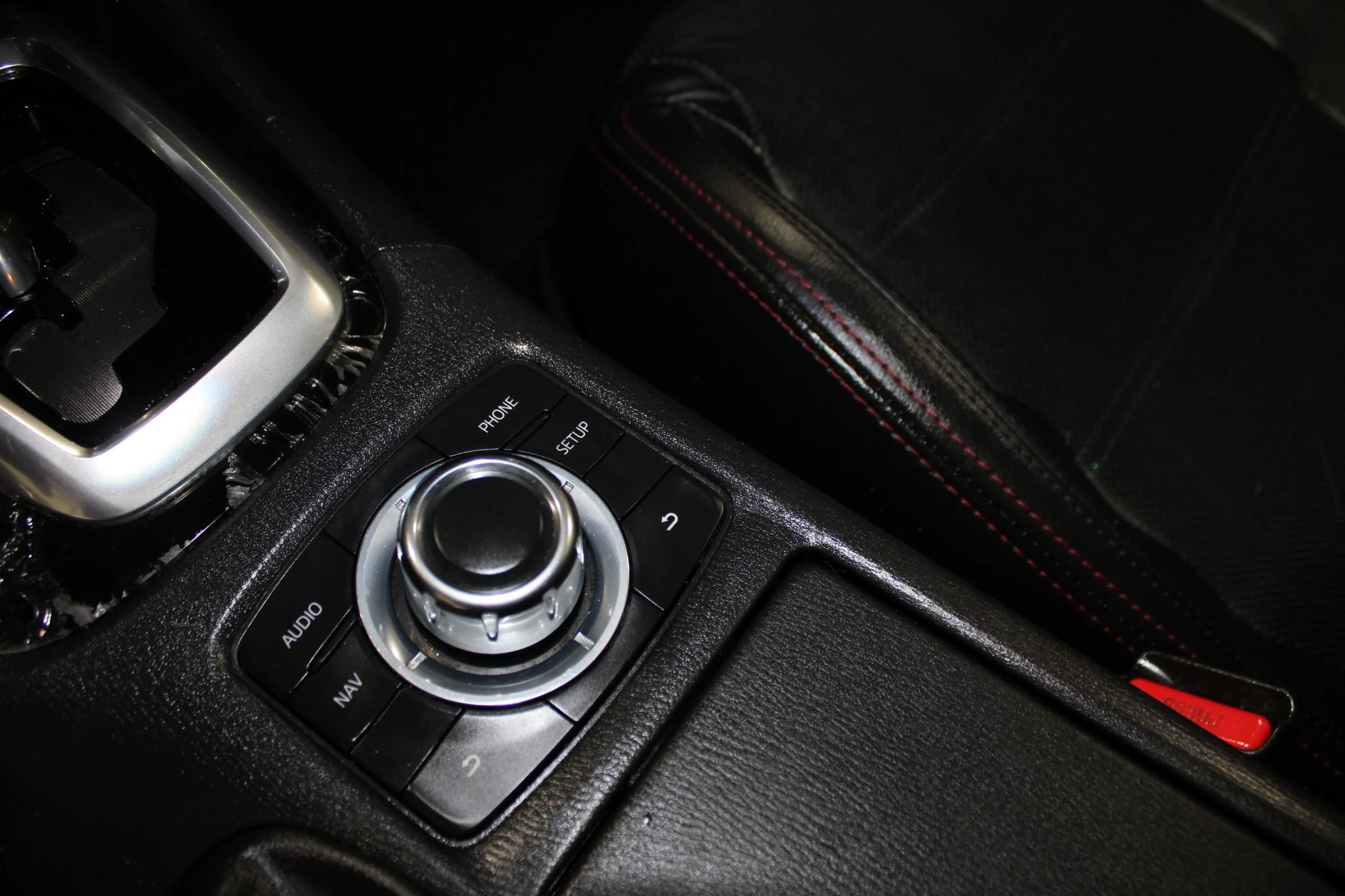Used 2014 MAZDA MAZDA6 Grand Touring FWD image 19