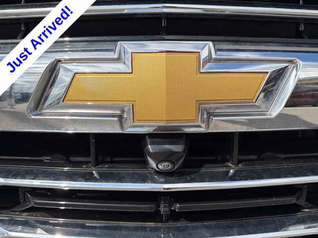 Used 2025 Chevrolet Tahoe LT RWD image 8