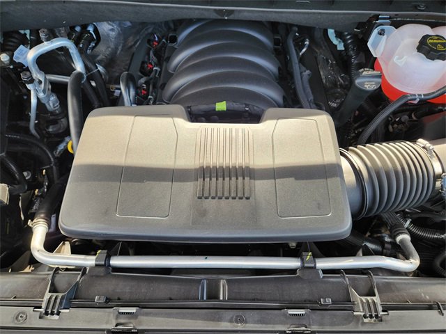 New 2026 Chevrolet Silverado 1500 LT image 22