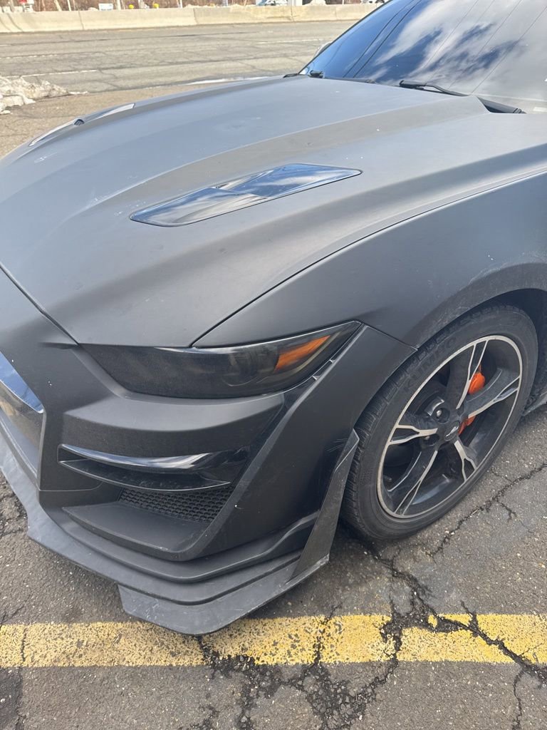 Used 2017 Ford Mustang GT Premium w/ Enhanced Security Package image 15