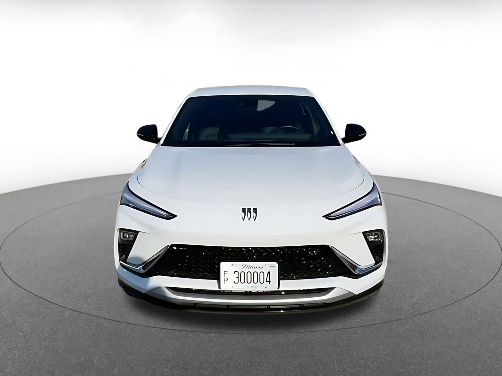 Used 2025 Buick Envista Sport Touring image 4