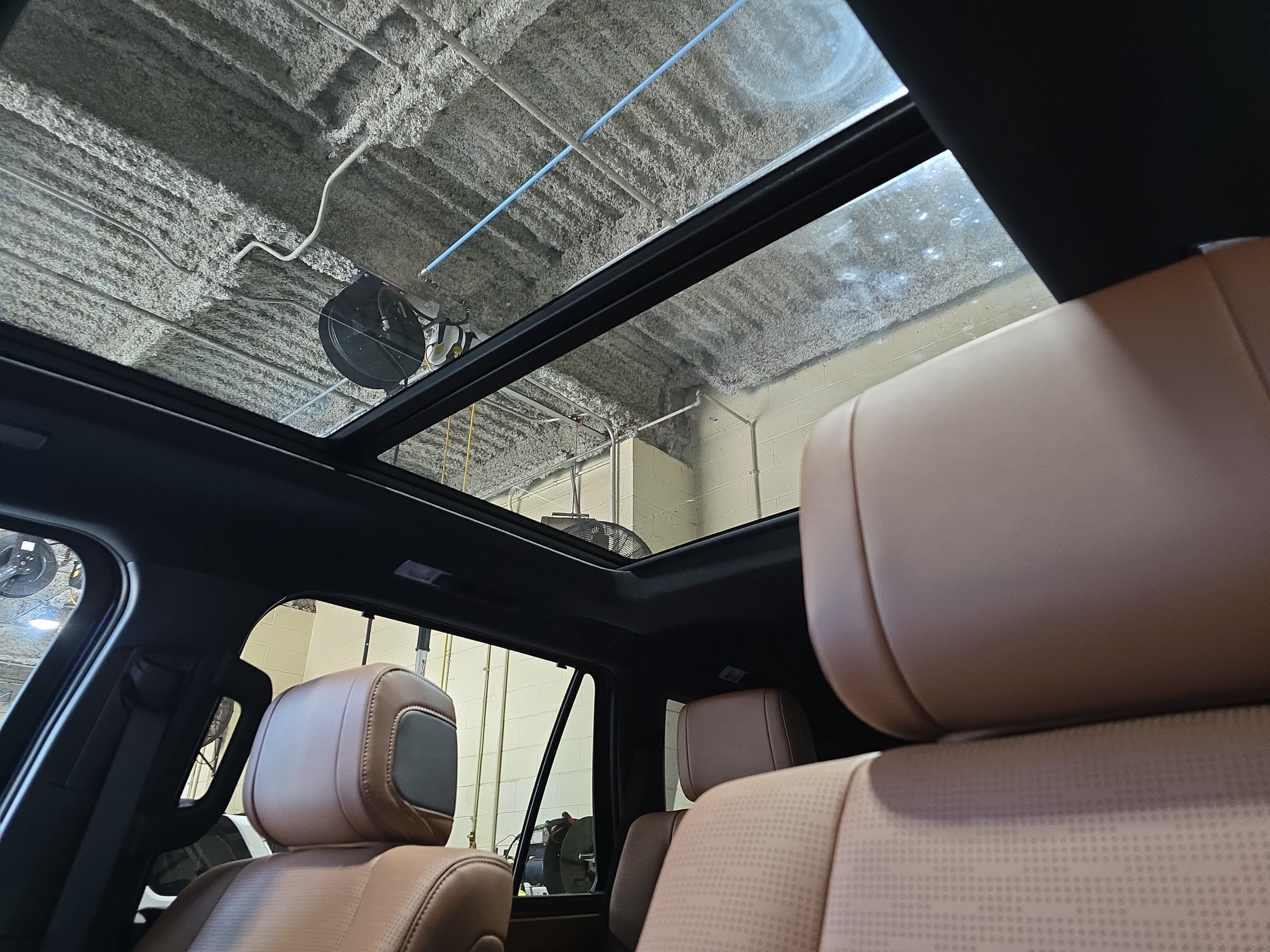 New 2026 Toyota Sequoia 1794 Edition AWD/4WD image 26