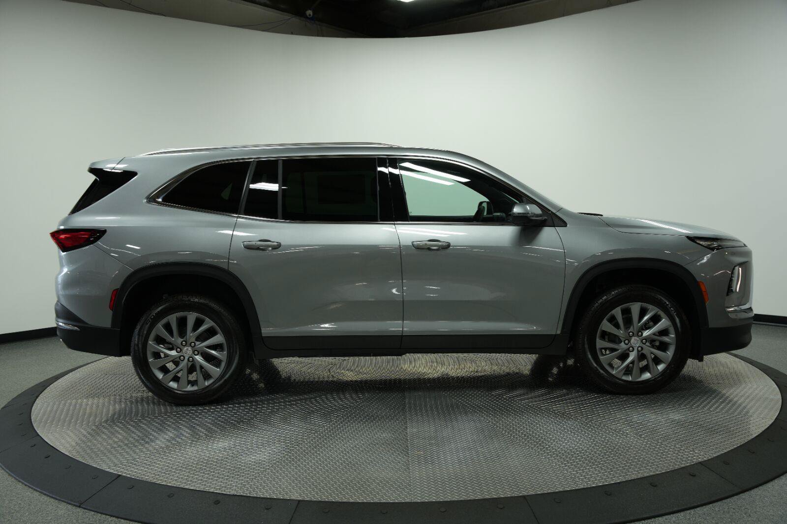 New 2026 Buick Enclave Preferred FWD image 10