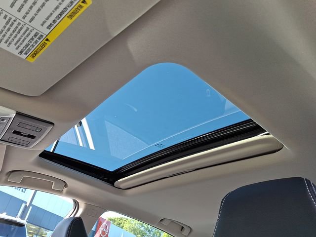 New 2025 Nissan Altima 2.5 SL image 6