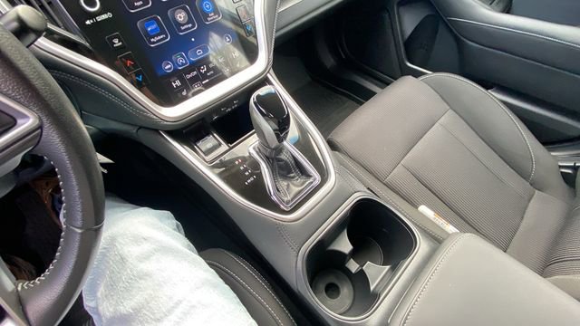 Certified 2022 Subaru Legacy Premium image 30