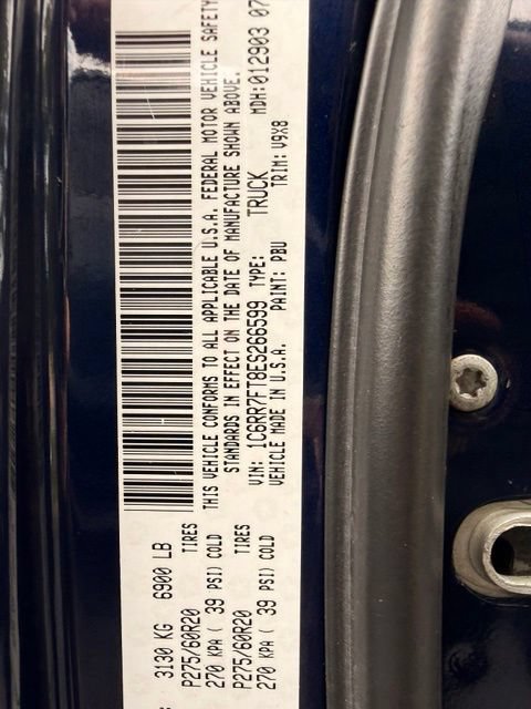 Used 2014 RAM 1500 Express AWD/4WD image 17