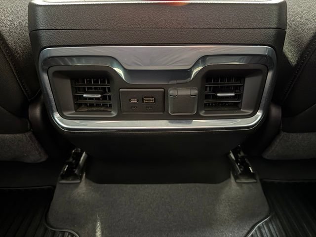 Used 2022 Chevrolet Silverado 3500 LTZ w/ LTZ Plus Package AWD/4WD image 16