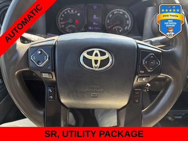 Used 2020 Toyota Tacoma SR image 18