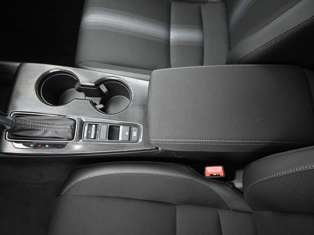 Used 2026 Honda Civic Sport image 33