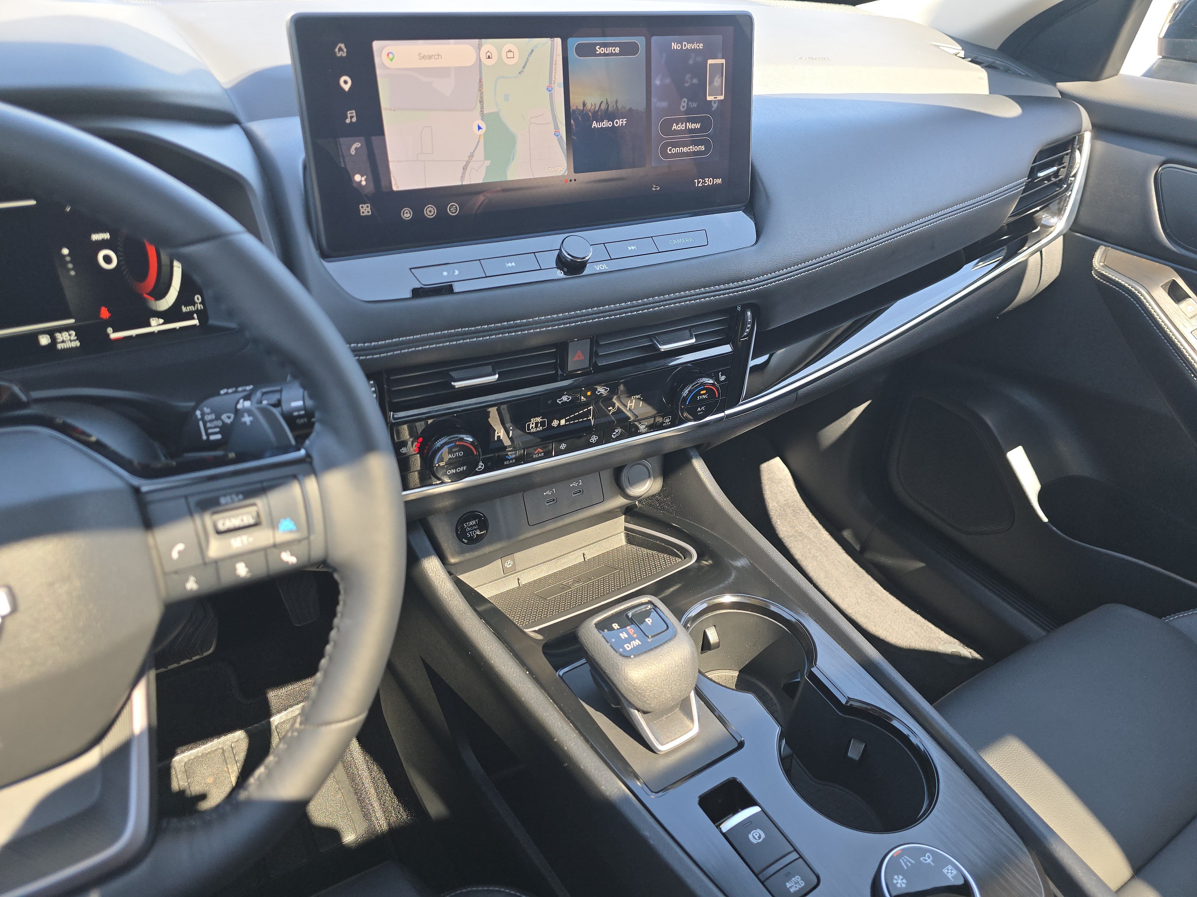 Used 2025 Nissan Rogue SL w/ Tech Package AWD/4WD image 24