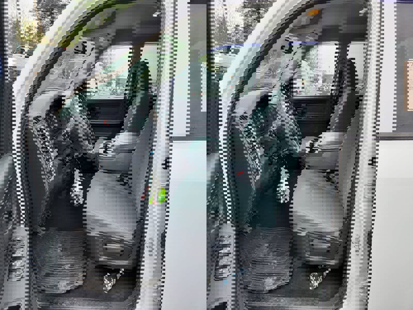 Used 2015 RAM 1500 Express image 15