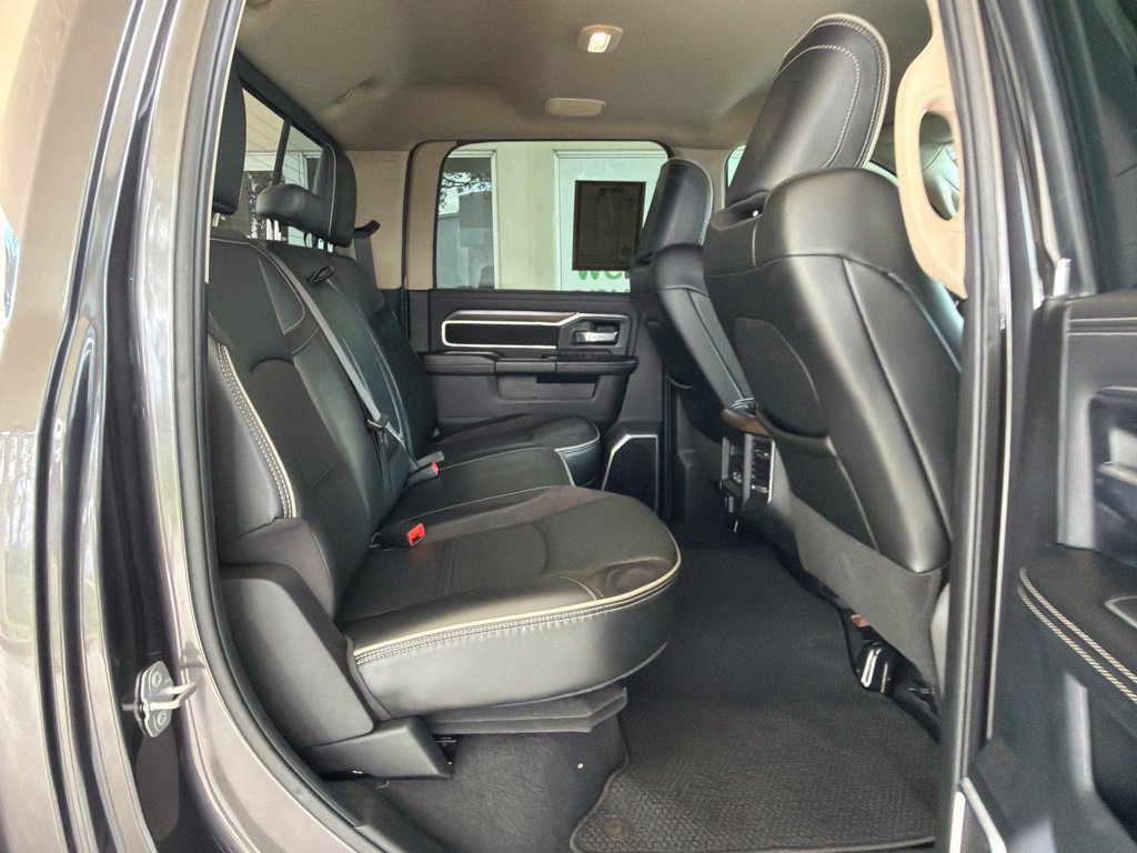 Used 2022 RAM 3500 Laramie AWD/4WD image 30