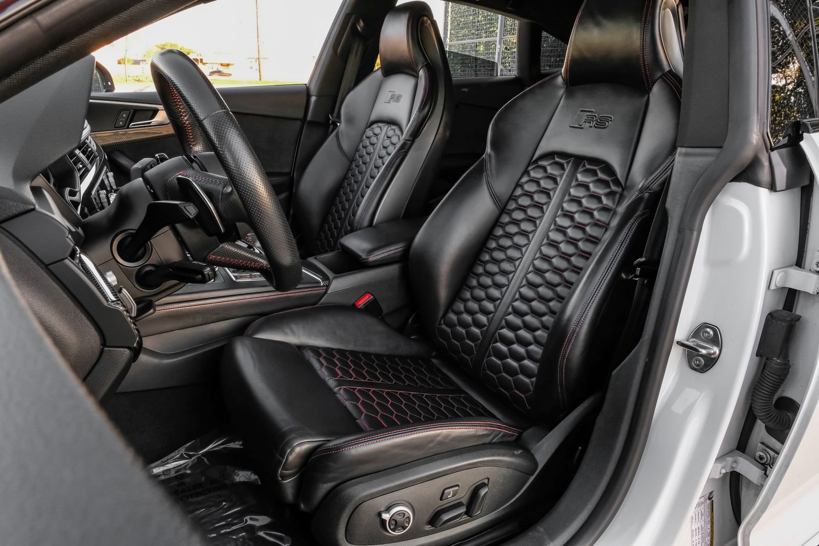 Used 2019 Audi RS 5 Sportback image 38