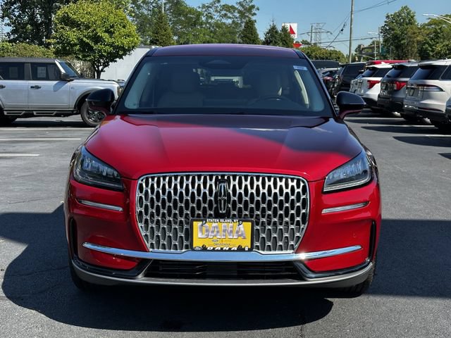 Certified 2023 Lincoln Corsair AWD w/ Equipment Group 101A image 2